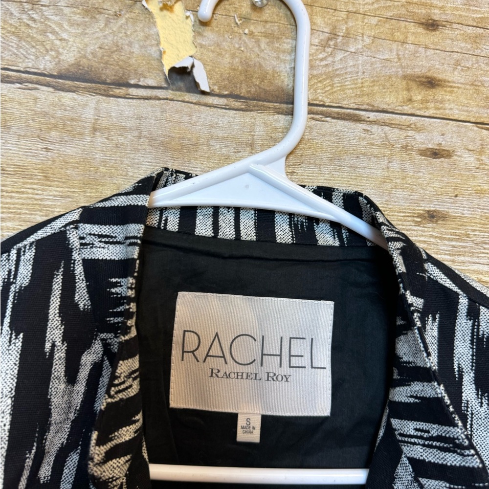 Rachel Rachel Roy jacket 🛍 - Picture 2 of 3